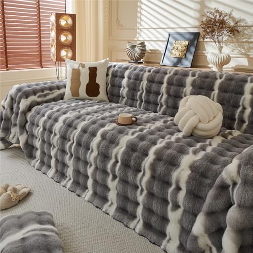 h kX^C̊~߁AL̈ɋ\t@Jo[Aϋv̂鉘ɋ3l|\t@pbh(Grey,180*420cm)