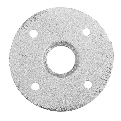 Raccordi Filettati Ferro Nero Lotto Di 10 Raccordi Di - Foto 2