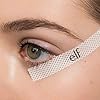 E.l.f Line And Define Eye Tape! Contains 40 Strips! Perfect For Keeping Eye Shadow Neat And Perfecting Winged Liner!