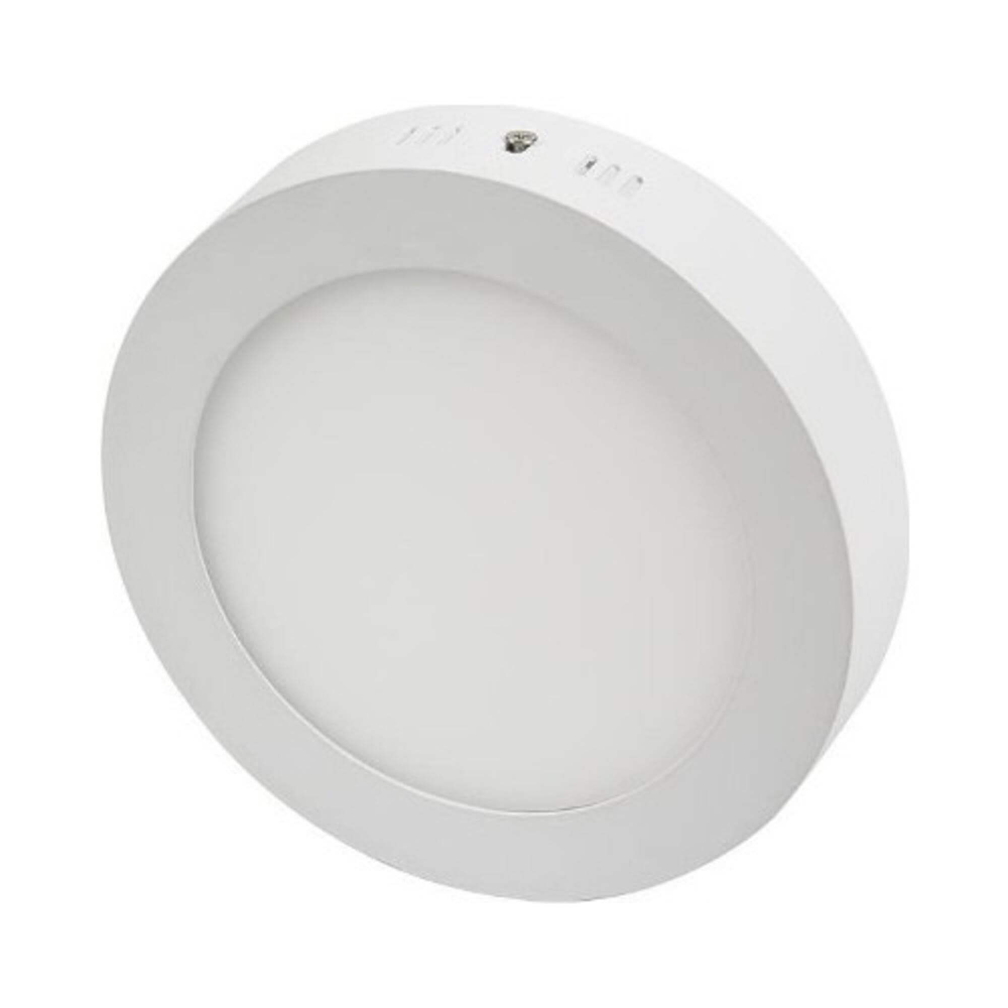 CATA CT-5273G Sıva Üstü LED Panel Işık, 30 Watt, Gün Işığı