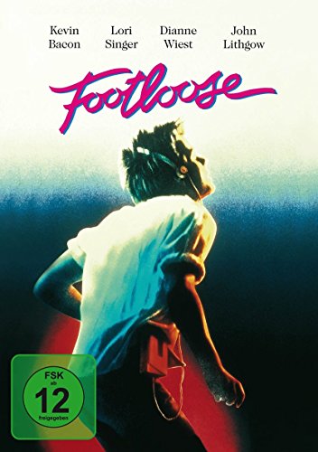 Preisvergleich Produktbild Footloose