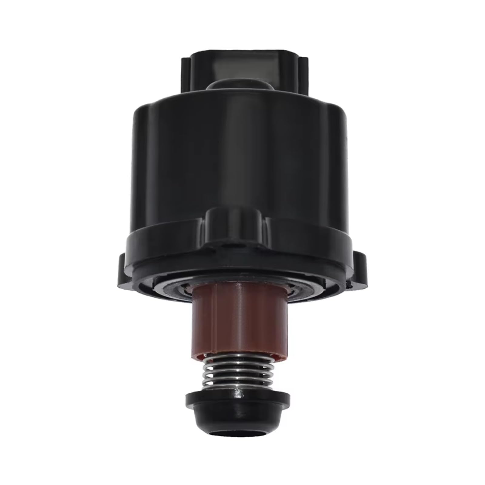 Valvola Controllo Minimo Compatibile con Chrysler per Sebring 2001 2002 2003 2004 2005 Valvola Controllo dell'Aria al Minimo 18137-52D00 Valvola Controllo velocità Minimo Attuatore Minimo