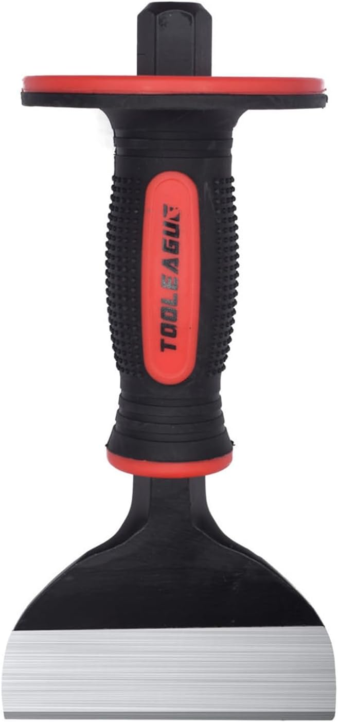 TOOLEAGUE Heavy Duty Masonry Chisel