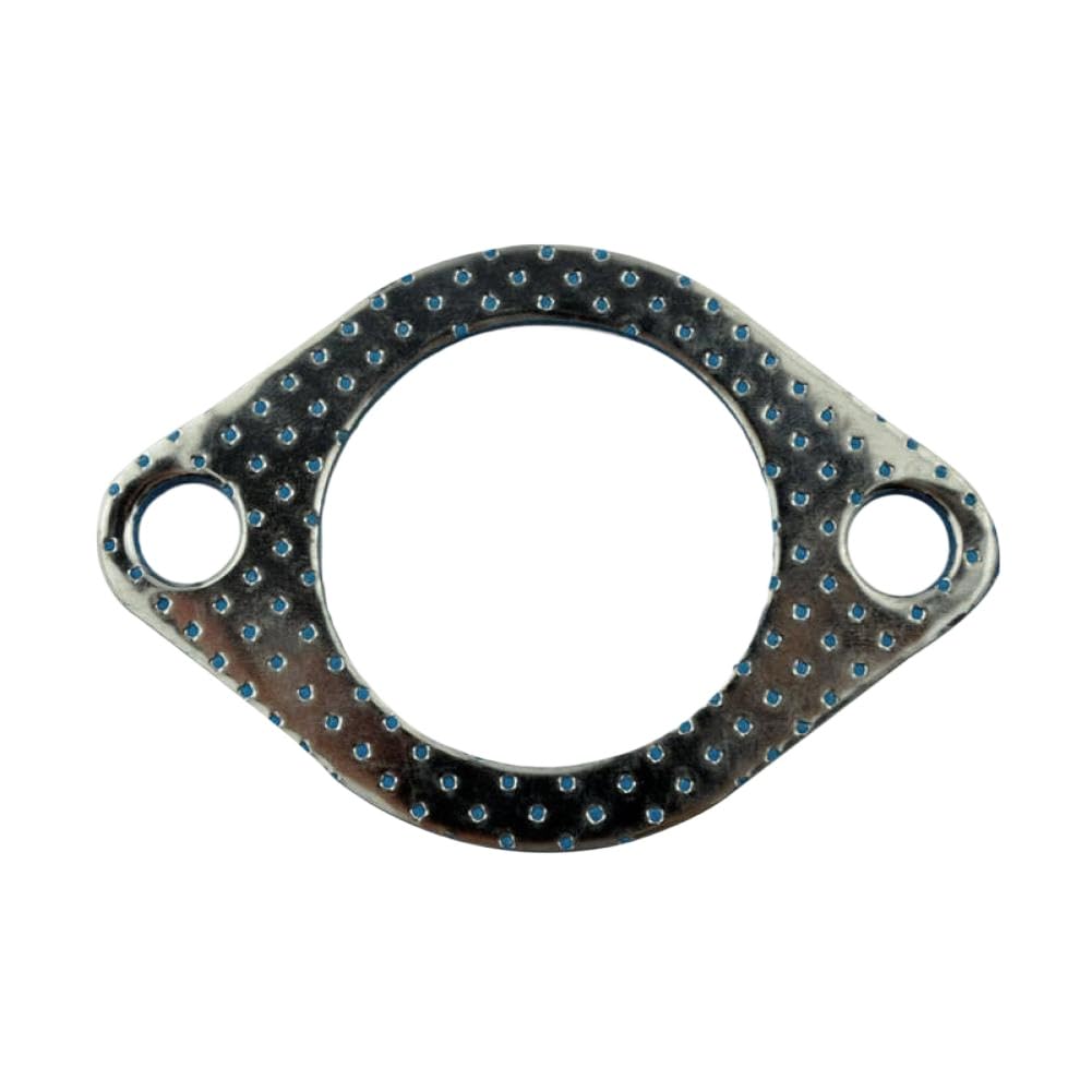 Kit de juntas de culata de base cilíndrica compatible con 500 2X4 4X4 450 400 Big Boss Scrambler 425