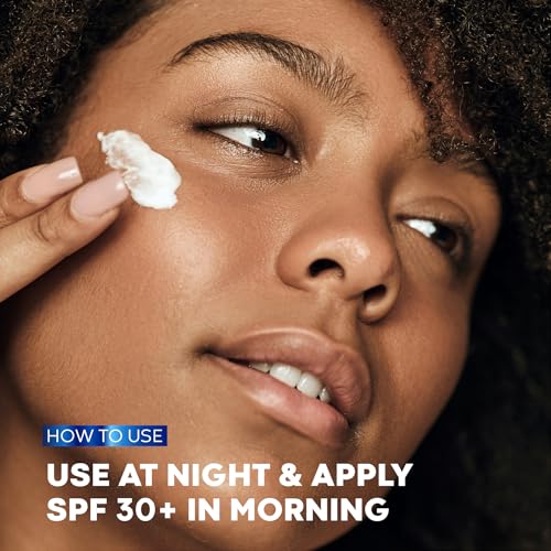 KINPUR ORGANIC COSMETICS Retinol Face Cream – Anti-Aging Moisturizer w/ 1.5% Encapsulated Retinol, Natural Extracts, Premium Collagen & Hyaluronic, Panthenol – Firming & Hydrating Skincare for Dryness and Wrinkles 1.7fl oz