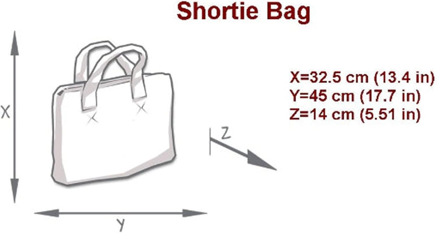 DOGO Personalize Your Life - SHORTIE Printed Women Shoulder Bag