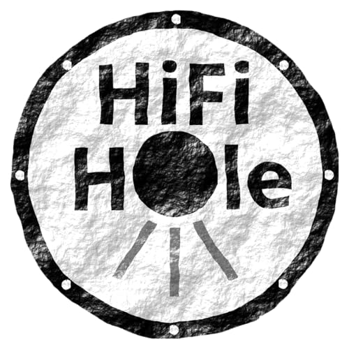 Ep 2: What is Hi-Fi? cover art