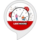 Lexware Zeiterfassung-Deine digitale Zeiterfassung