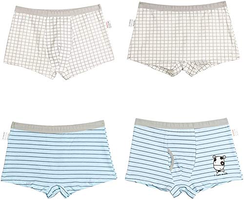 Jungen Boxershorts Kinder Unterwäsche aus Baumwolle Junge Unterhose Slips Boxer Schlüpfer für 2-11 Jahre - Image 7