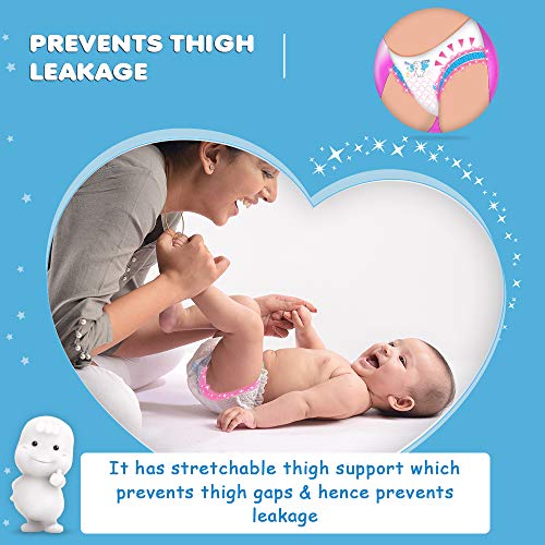 Image of MamyPoko Extra Absorb Unisex Xxl Size Diapers (22 pcs), 1 count