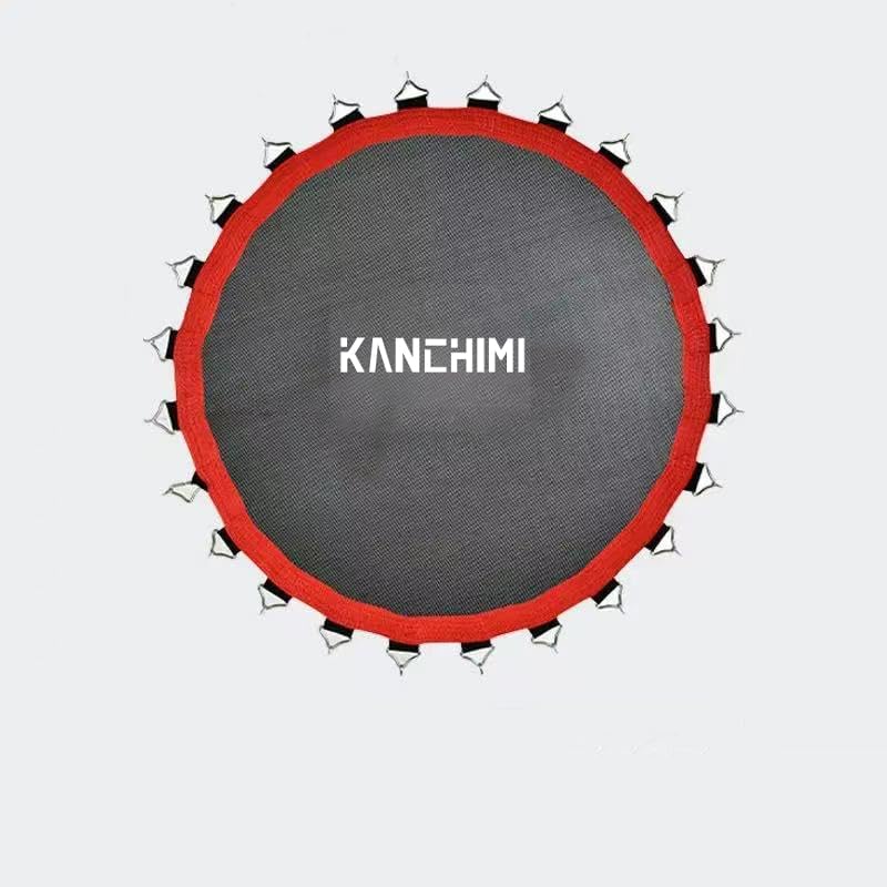 Kanchimi Replacement Adults Trampoline Mat,Trampoline Suitable for Kanchimi,40''/48''