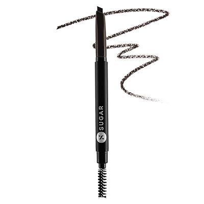 SUGAR Cosmetics Arch...