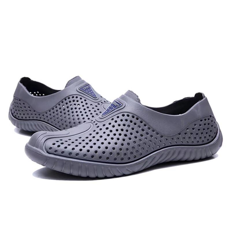 Men's Wrap Toe Lightweight Sport Sandals for Walking Beach2