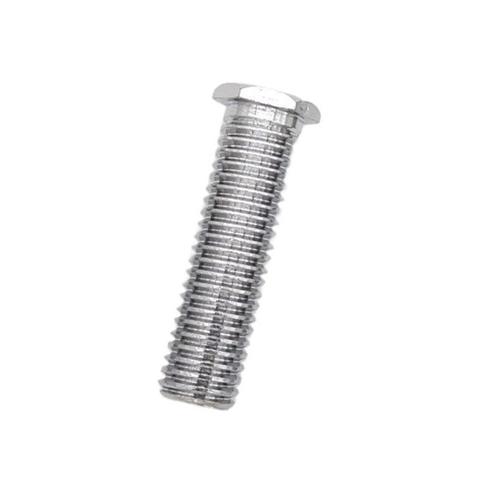 Msioytog Kitchen Sink Basket Strainer Threaded Screw Connector Sink Filter Waste Plug Screw Kitchen Drain Bolts Strainer Accessory Long Wash Basins Plug