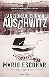 Canción de cuna de Auschwitz (HARPER BOLSILLO)