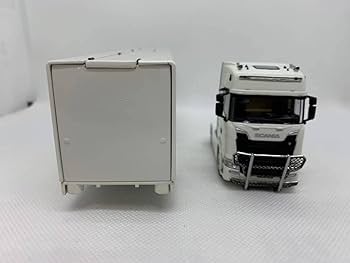 Amazon | ケンファイ 1/64 スカニア S730 積載車 Double Deck Car Amazon | ケンファイ 1/64 スカニア S730 積載車 Double Deck Car