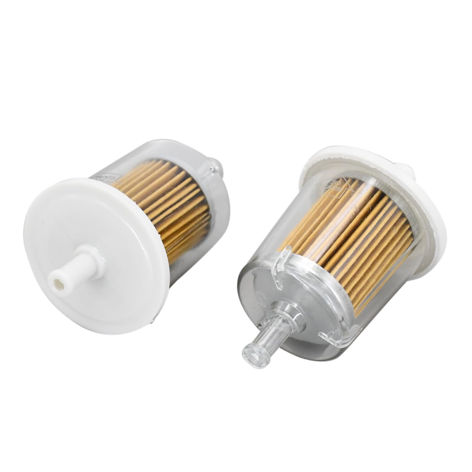 Amazon.com: Manioiity 12581-43012 Fuel Filter 2Pcs 12581-43010