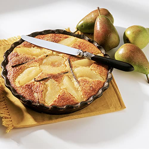 Qauzuy Garden 25 European Pear Tree Seeds, Pyrus Communis - Heirloom Organic Fruit Seeds - Delicious Sweet Juicy Fruit For Planting Garden Outdoor #TOP4