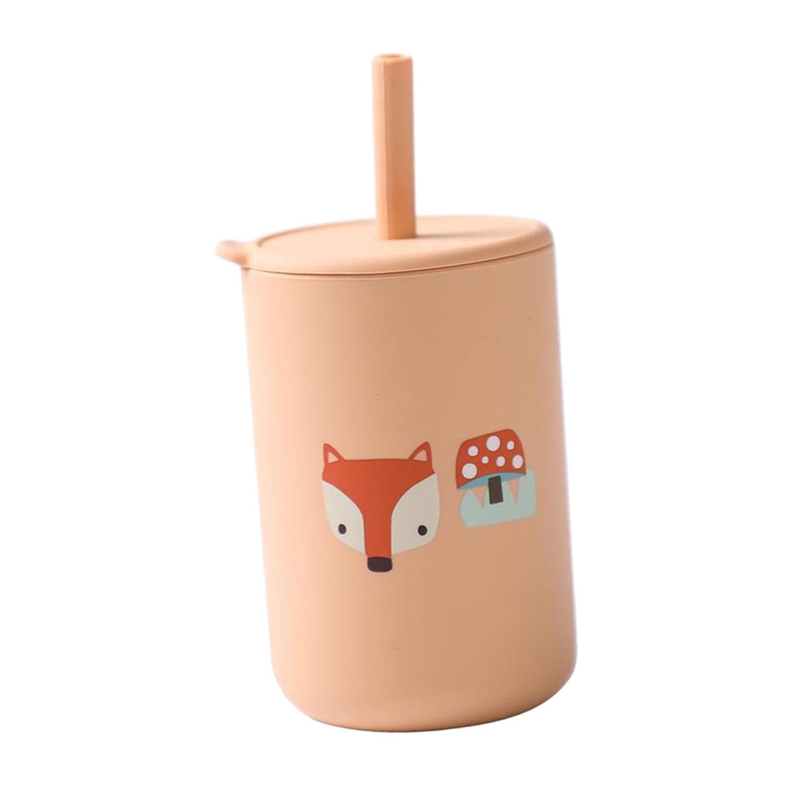 Training Cup 150ml Shatterproof Baby Drinking Cup for Infants 6 Months+ Gift Foxes|Baby|Feeding|Cups, Dishes & Utensils|Sippy Cups & Mugs-image-18