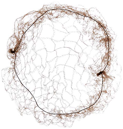 Asuer Peluca  Extensiones, pelucas y accesorios  170 g