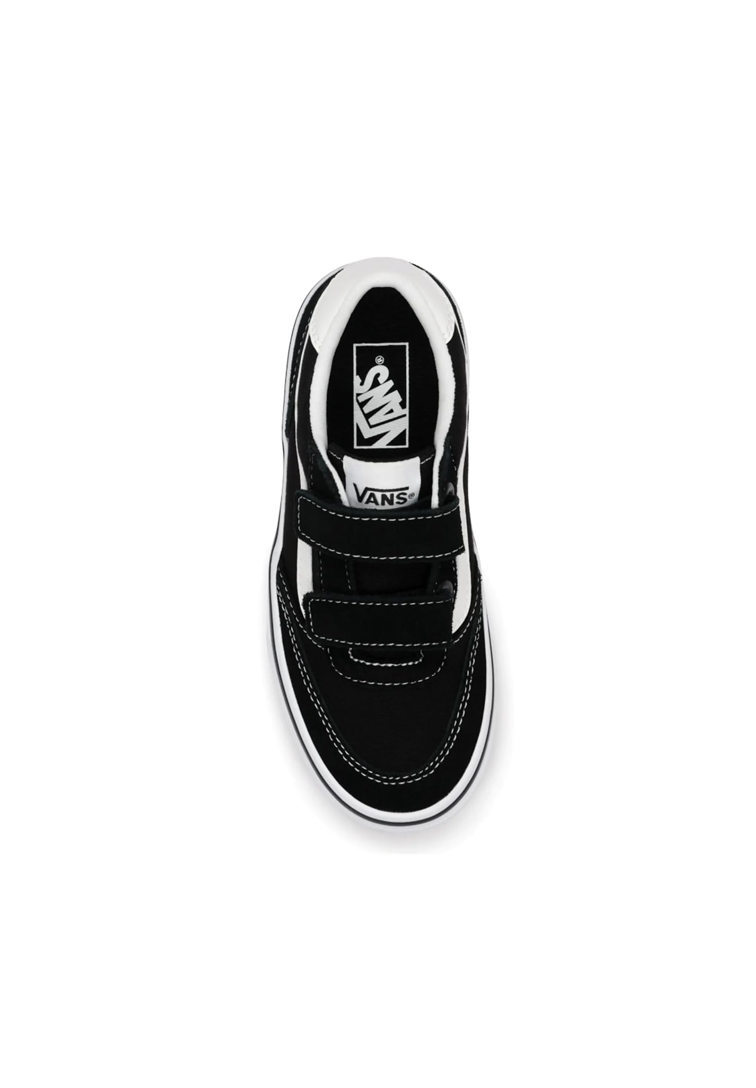 Vans Unisex Kinder Brooklyn LS V Sneaker