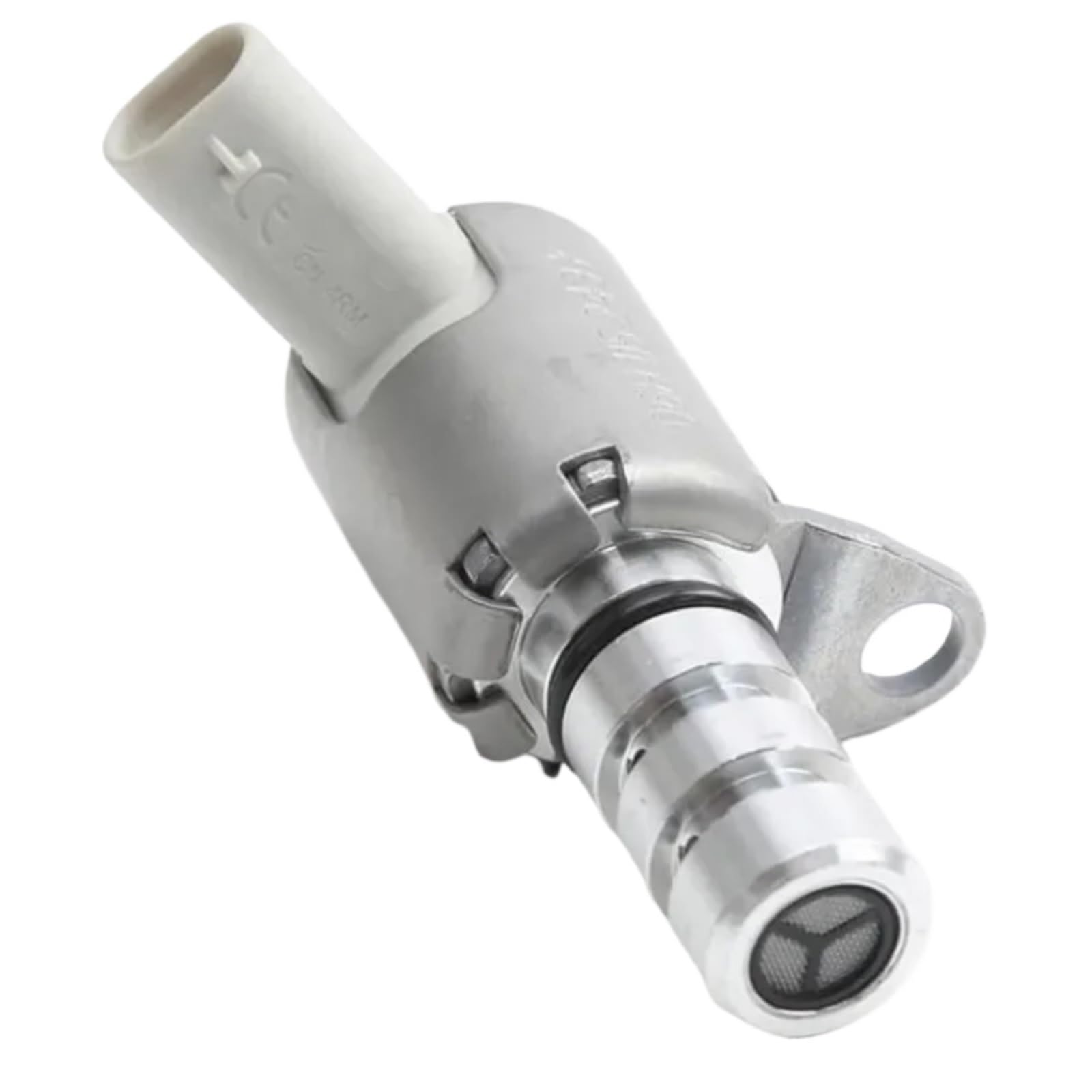 Woliiexz One Color Variable Valve Solenoid Compatible With Vw For Jetta 2.5L 2011-2016 For Beetle 2.5L 2012-2017 Camshaft Variable Valve Timing Vvt Solenoid 06H115243c