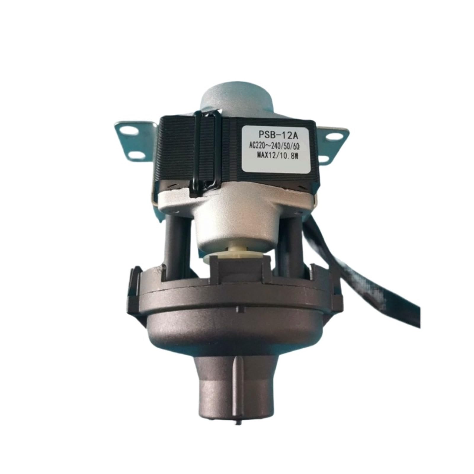 Almwbheisea One Color Drain Pump, Compatible With Haier, Psb-12A 220-240V