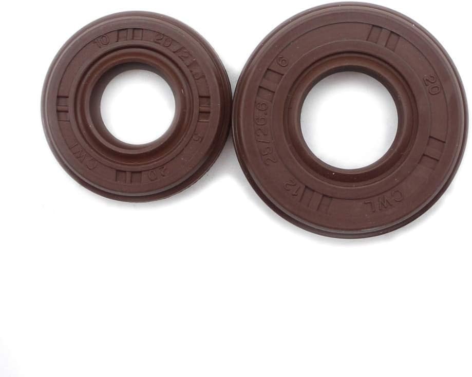 SADAIV NIPUN Powered by 139F Engine Parts 4 Stroke Brush Cutter Spare Parts for 139F Crankshaft Oil Seal Set (B0D94C784D) Amazon Price History, Amazon Price Tracker
