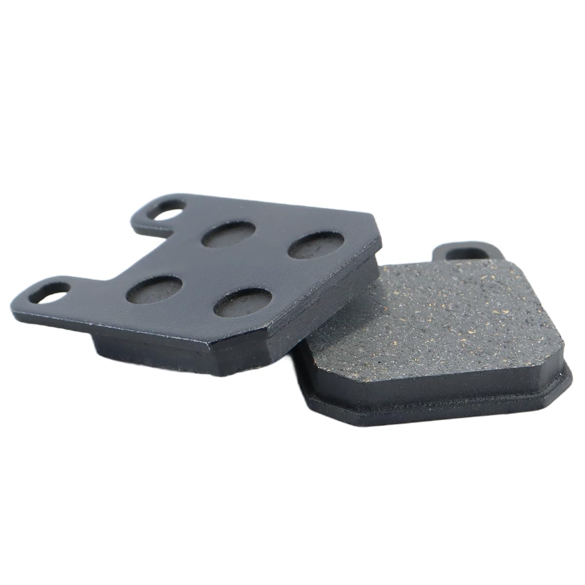 4 Plaquettes De Frein Avant Et Arrière, Plaquettes De Frein À Disque FA115 Pour Quad, Étrier De Frein Derbi AJP, Pour Moto Et Véhicule Électrique