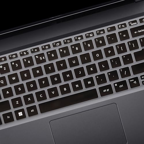 Protector de teclado para Acer Aspire 14 pulgadas miniatura 3