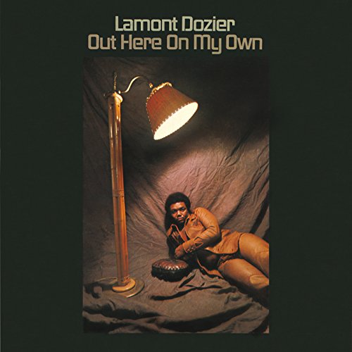 Lamont Dozier