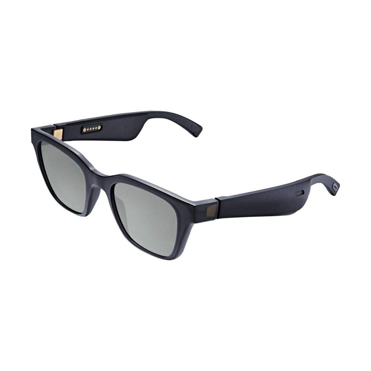 Bose Frames Alto - Audio Bluetooth Sunglasses with Open Ear Headphones, Alto S/M, Black- with Bluetooth Connectivity