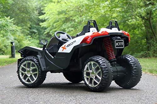12v power wheels 2 seater