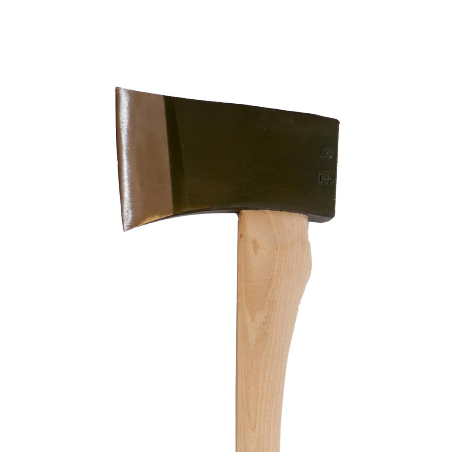 Amazon.com : COUNCIL TOOL Single Bit Axe - 4 lb Dayton Pattern Axe