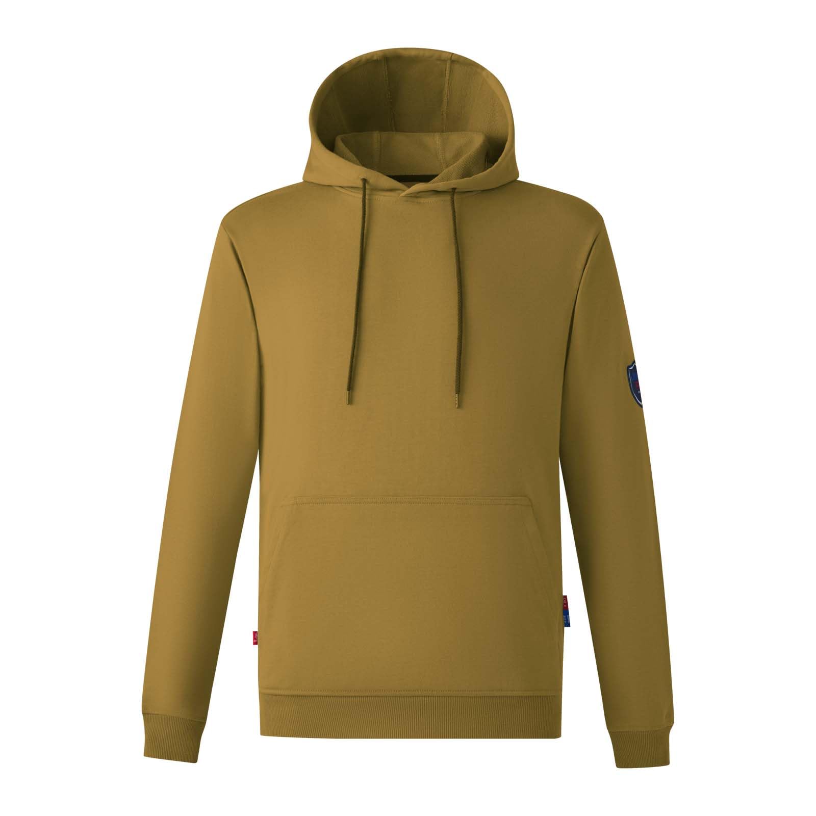 12OZ Heavyweight FR Hooded Sweatshirt