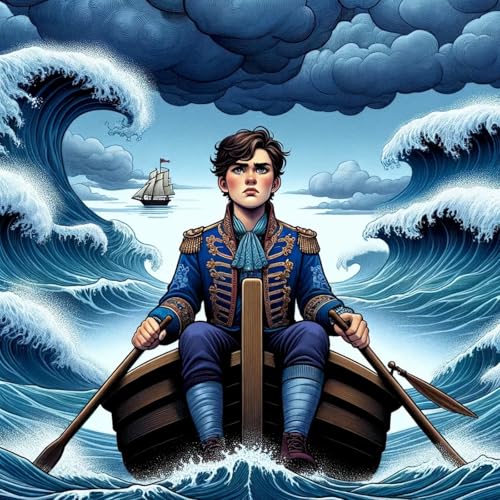 King Horn (Full Book) | Folk Tales from England cover art