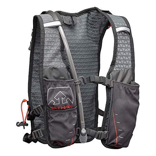Nathan NS4755-0422-00 Trailmix Running Vest/Hydration Pack. 7L thumb #1