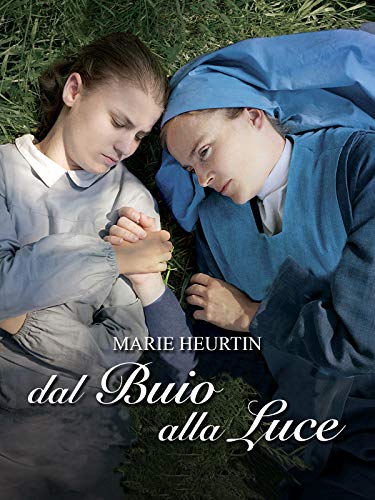  Marie Heurtin, dal buio alla luce