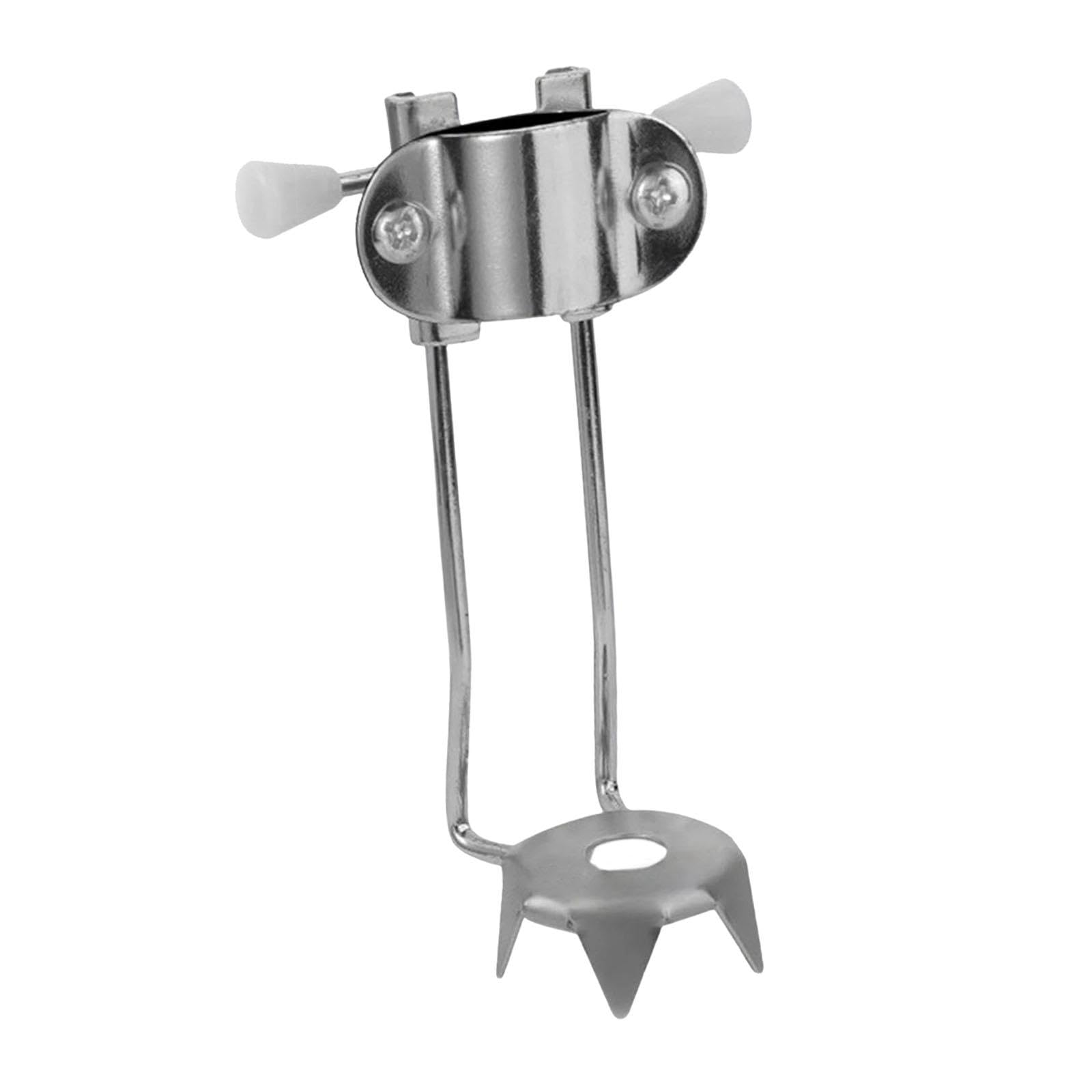 Cane Ice Tip Attachment Replacement Non Skid in Winter Walking Aid Ice Spike-image-10