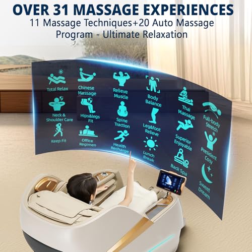 luxury massage chair premium 1683