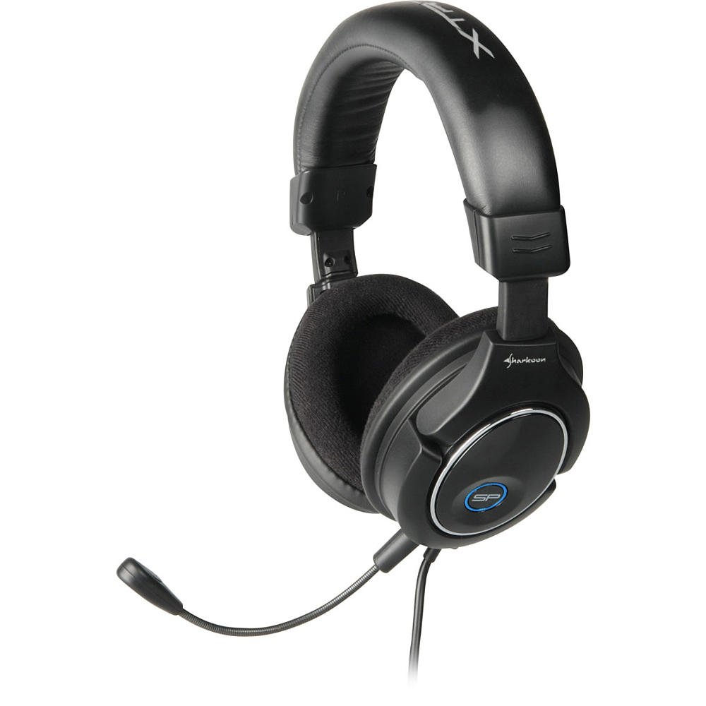 Sharkoon X-Tatic SP Gaming Headset