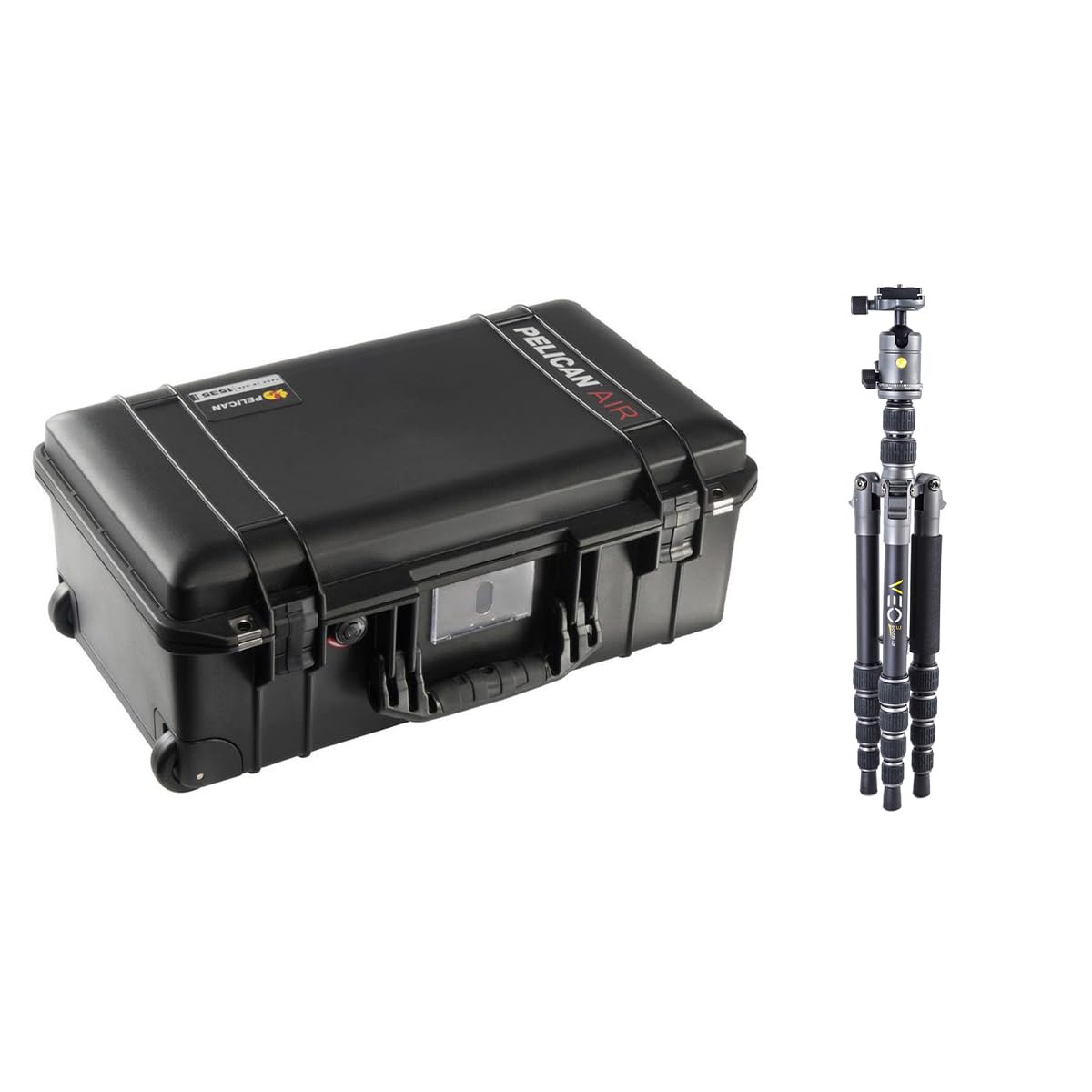 限定値下げPELICAN AIR 1535 Trekpack ディバイダー Pelican 1535 Air TrekPak Divider Kit ONLY - Nalpak, Inc.