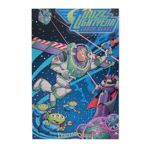 トイストーリー パズル 1000ピース」の人気商品一覧 | 安い商品を通販