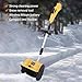 Denash Pala Quitanieves Inalámbrica Imagen de Denash Pala Quitanieves Inalámbrica