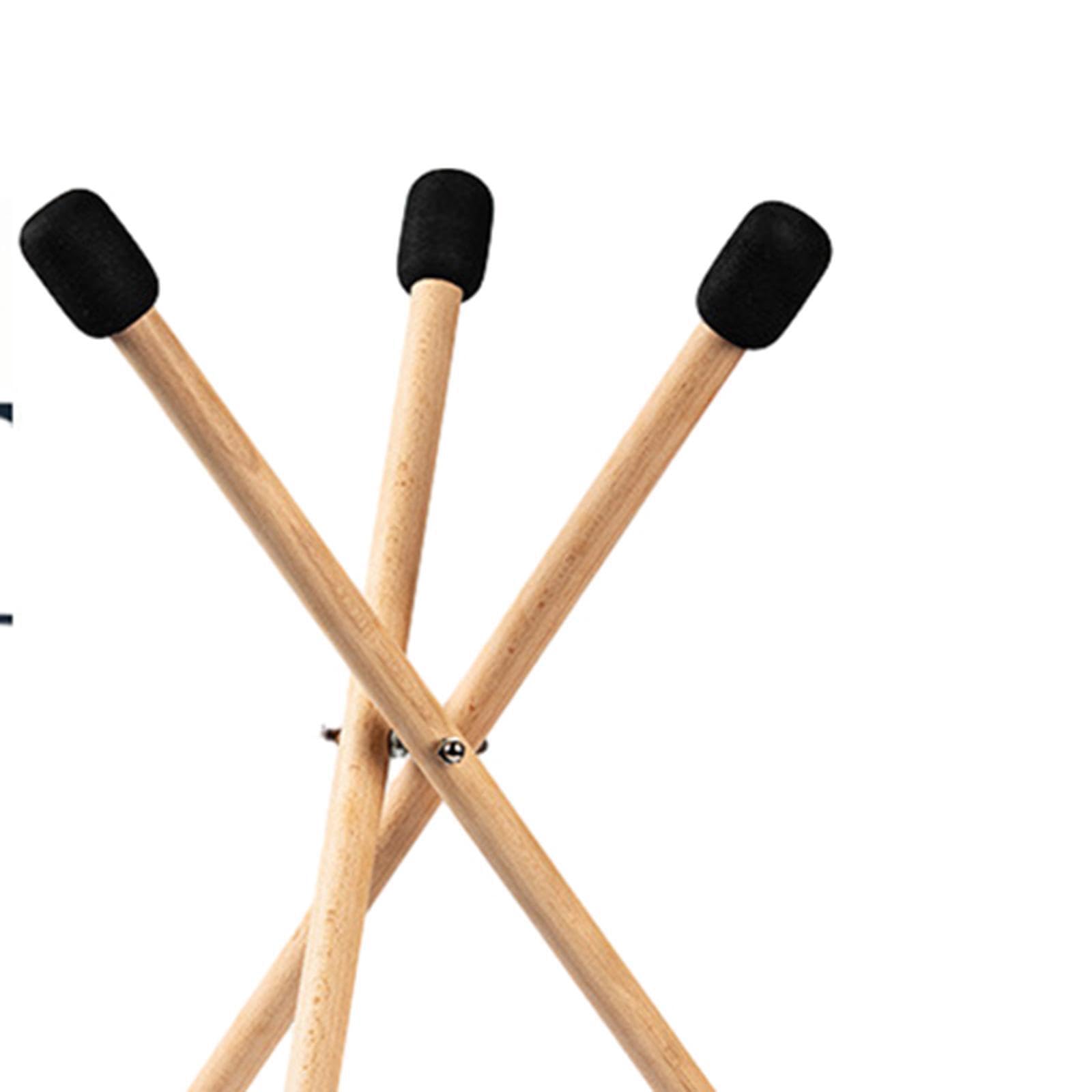 Support de batterie rack léger et réglable en hauteur (55 cm), avec