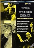  Henze, Hans Werner - Memoirs of an Outsider: Portrait und Konzertmitschnitt