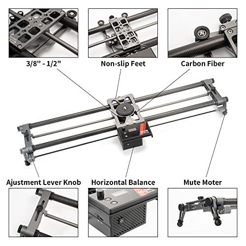 Amazon.co.jp: YC Onion: カメラスライダー