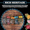 Cafe Mexicano - Veracruz Reserve Ground Coffee - Specialty Arabica Coffee Sourced from Mexico - 12 oz. Bag