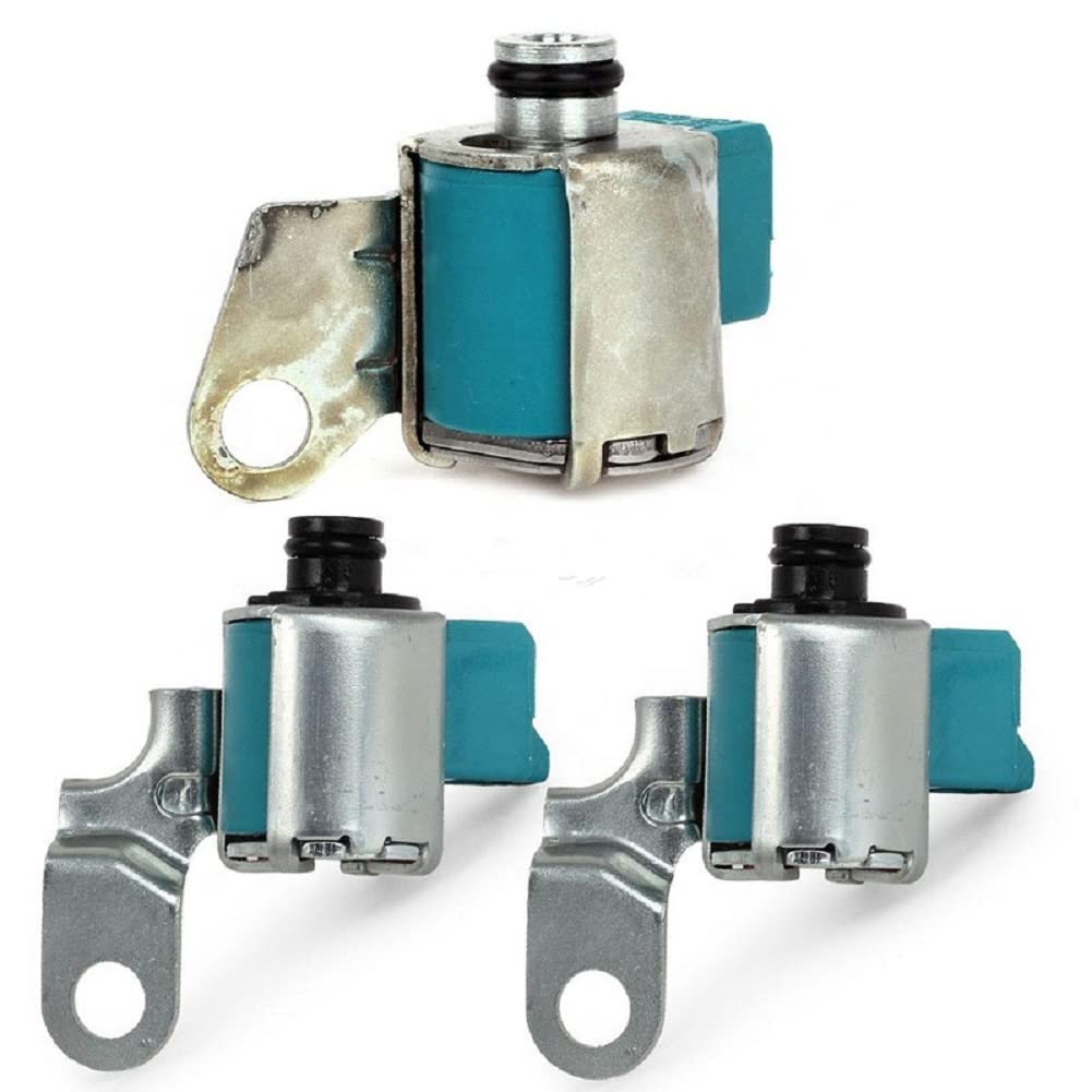 Amazon.com: 35250-50030 3525050030 Transmission Shift Solenoid 
