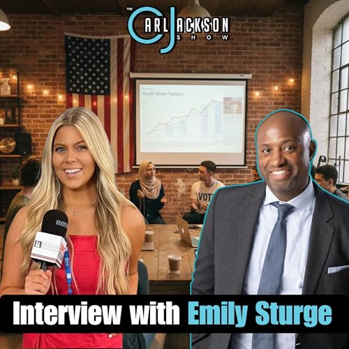 Gen Z Reporter Confident Faith, Family & Capitalism Can Win Young Female Voters